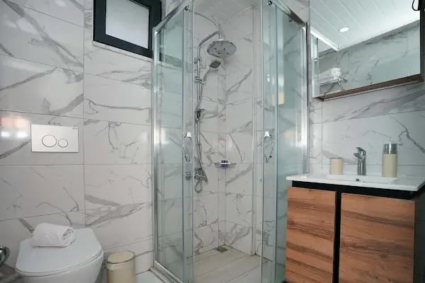 Port Selene Otel - Resim 3