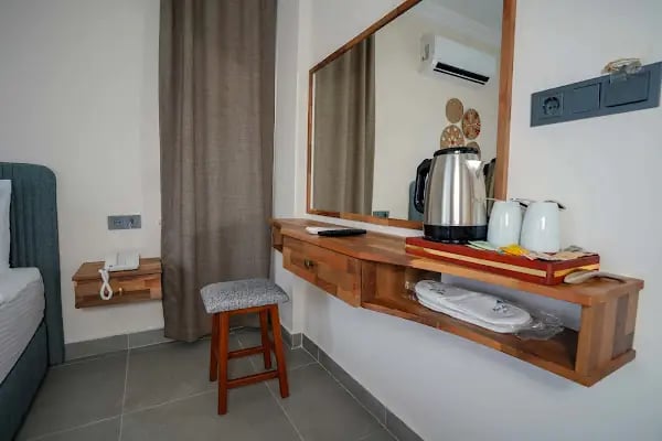 Port Selene Otel - Resim 19
