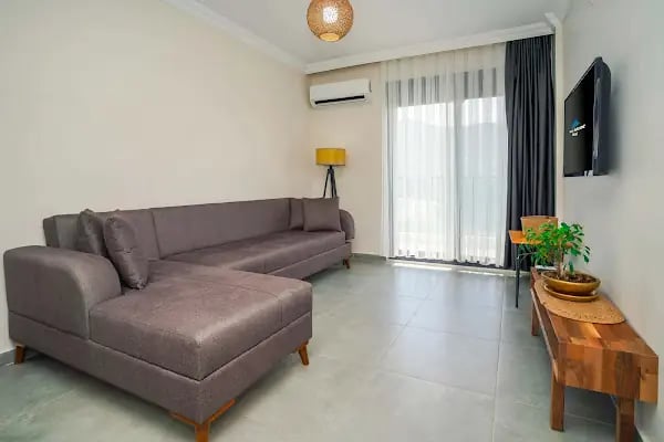 Port Selene Otel - Resim 11