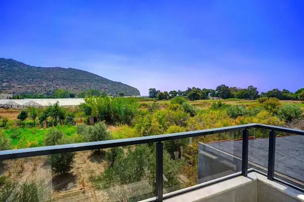 Port Selene Otel - Resim 12