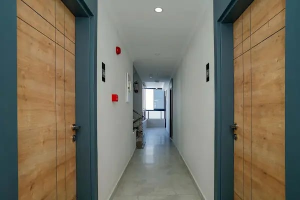 Port Selene Otel - Resim 16