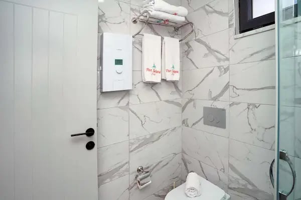 Port Selene Otel - Resim 15
