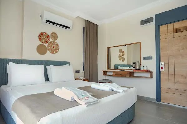 Port Selene Otel - Resim 2