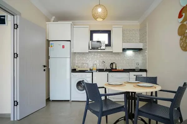 Port Selene Otel - Resim 7