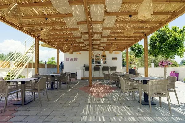 Port Selene Otel - Resim 5