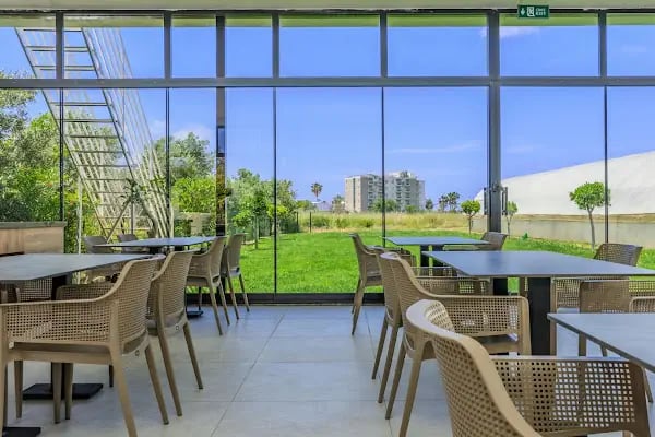 Port Selene Otel - Resim 17