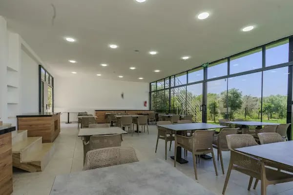 Port Selene Otel - Resim 6