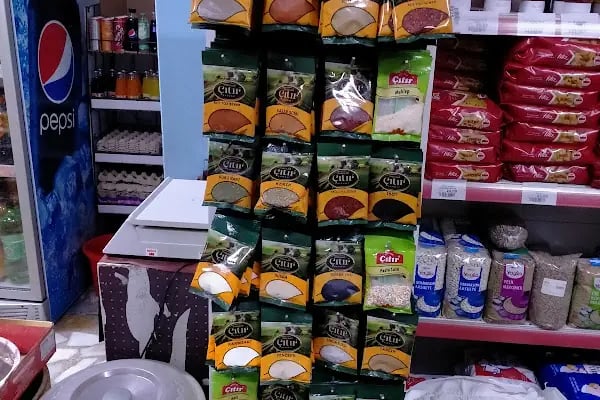 Çakır MARKET - Resim 11