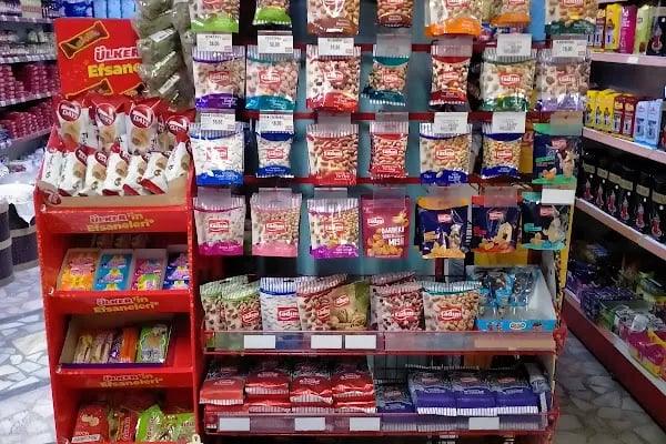 Çakır MARKET - Resim 1