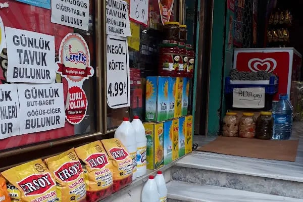 Çakır MARKET - Resim 3