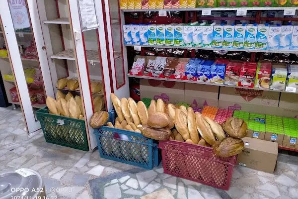 Çakır MARKET - Resim 17