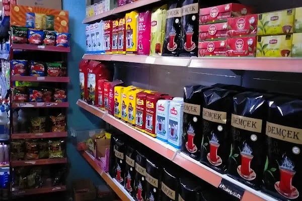 Çakır MARKET - Resim 5