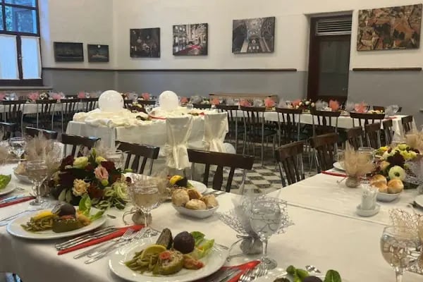 1999 Ataşehir Esin'in Mutfağı - Resim 1