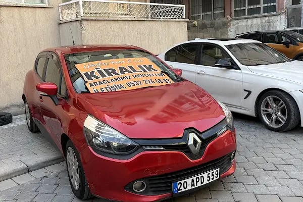 GÜNFAY İNŞAAT OTO KİRALAMA ACIPAYAM - Resim 6