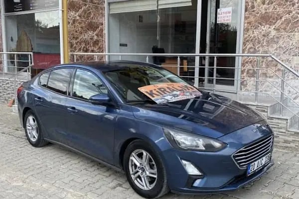 GÜNFAY İNŞAAT OTO KİRALAMA ACIPAYAM - Resim 4