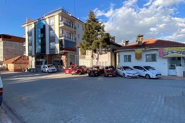 GÜNFAY İNŞAAT OTO KİRALAMA ACIPAYAM - Resim 17