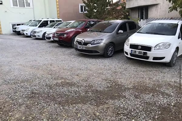 GÜNFAY İNŞAAT OTO KİRALAMA ACIPAYAM - Resim 12