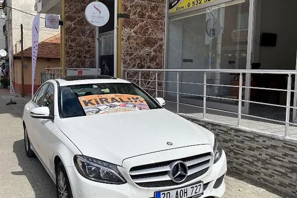 GÜNFAY İNŞAAT OTO KİRALAMA ACIPAYAM - Resim 10