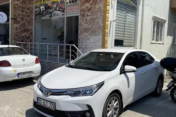 GÜNFAY İNŞAAT OTO KİRALAMA ACIPAYAM - Resim 16