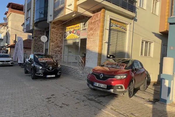 GÜNFAY İNŞAAT OTO KİRALAMA ACIPAYAM - Resim 8