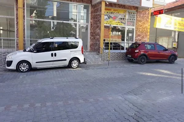 GÜNFAY İNŞAAT OTO KİRALAMA ACIPAYAM - Resim 11