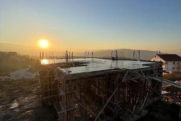 Veranda Villaları-Koyuncugil Yapı - Resim 11