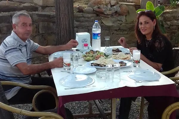 Söğütlü Piknik Restaurant - Resim 16