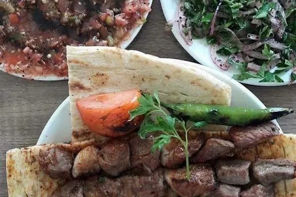 Söğütlü Piknik Restaurant - Resim 10
