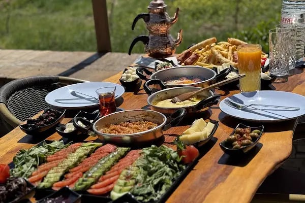 Söğütlü Piknik Restaurant - Resim 3