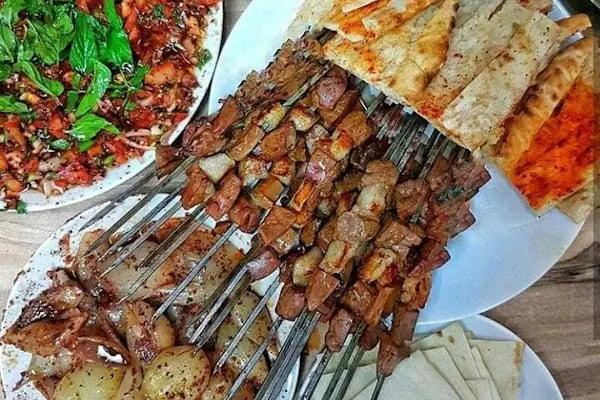 Söğütlü Piknik Restaurant - Resim 14