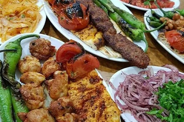 Söğütlü Piknik Restaurant - Resim 19