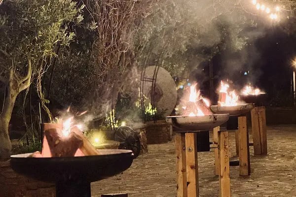Söğütlü Piknik Restaurant - Resim 2