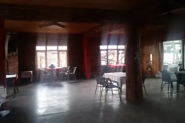 Söğütlü Piknik Restaurant - Resim 15
