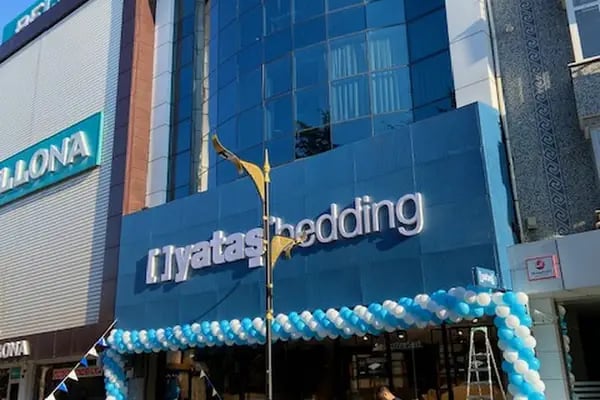 Yataş Bedding | Akşehir - Resim 1