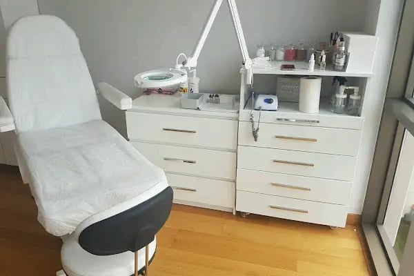 DÜNYA AYAK SAĞLIĞI MERKEZİ ATAŞEHİR - Resim 11