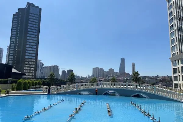 DÜNYA AYAK SAĞLIĞI MERKEZİ ATAŞEHİR - Resim 8