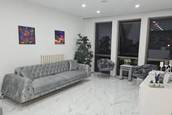 DÜNYA AYAK SAĞLIĞI MERKEZİ ATAŞEHİR - Resim 16