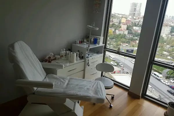 DÜNYA AYAK SAĞLIĞI MERKEZİ ATAŞEHİR - Resim 14