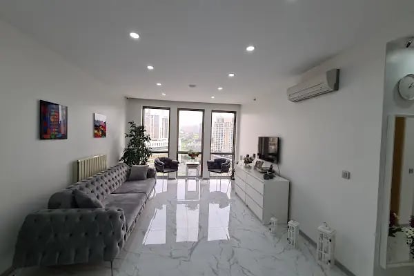 DÜNYA AYAK SAĞLIĞI MERKEZİ ATAŞEHİR - Resim 1