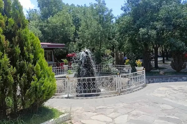 Sürgü Çamlıca Et Balık Restaurant - Resim 18