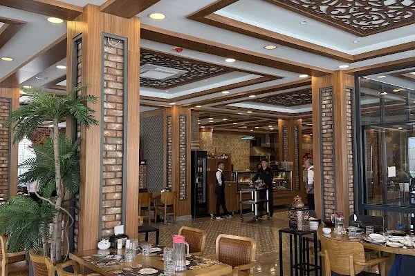 Sürgü Çamlıca Et Balık Restaurant - Resim 19