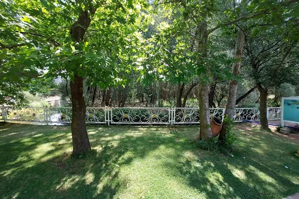 Sürgü Çamlıca Et Balık Restaurant - Resim 17