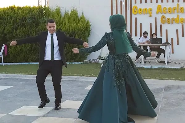 Genç Acarlar Garden Kır Düğün Salonu - Resim 9