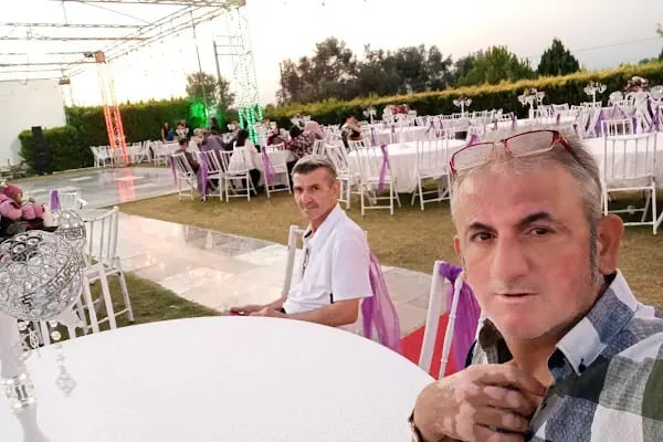 Genç Acarlar Garden Kır Düğün Salonu - Resim 19