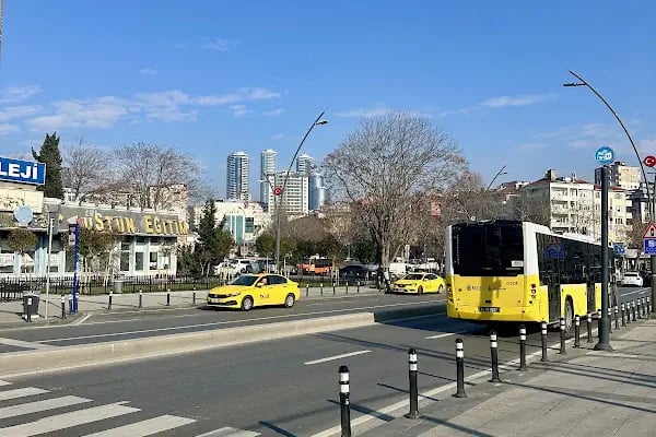 Manzara Adalar residence - Resim 7