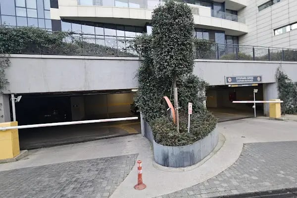 Manzara Adalar residence - Resim 4