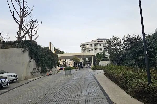 Manzara Adalar residence - Resim 6