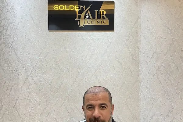 Estetik &amp; güzellik Şanliurfa Saç Ekim Merkezi /زراعة الشعر في أورفا - Resim 4