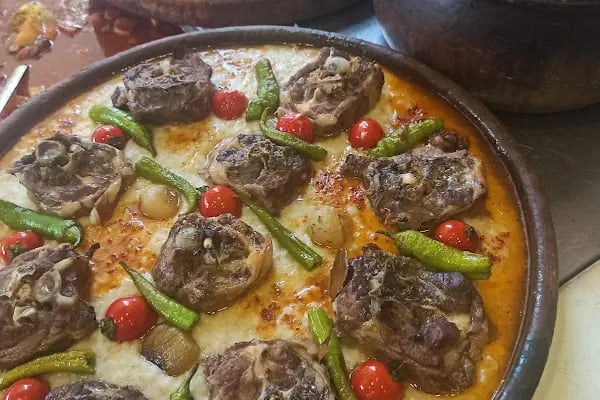 Akyıldız Karadeniz resturant - Resim 16