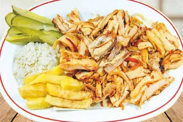 Molla Döner Arnavutköy - Resim 15